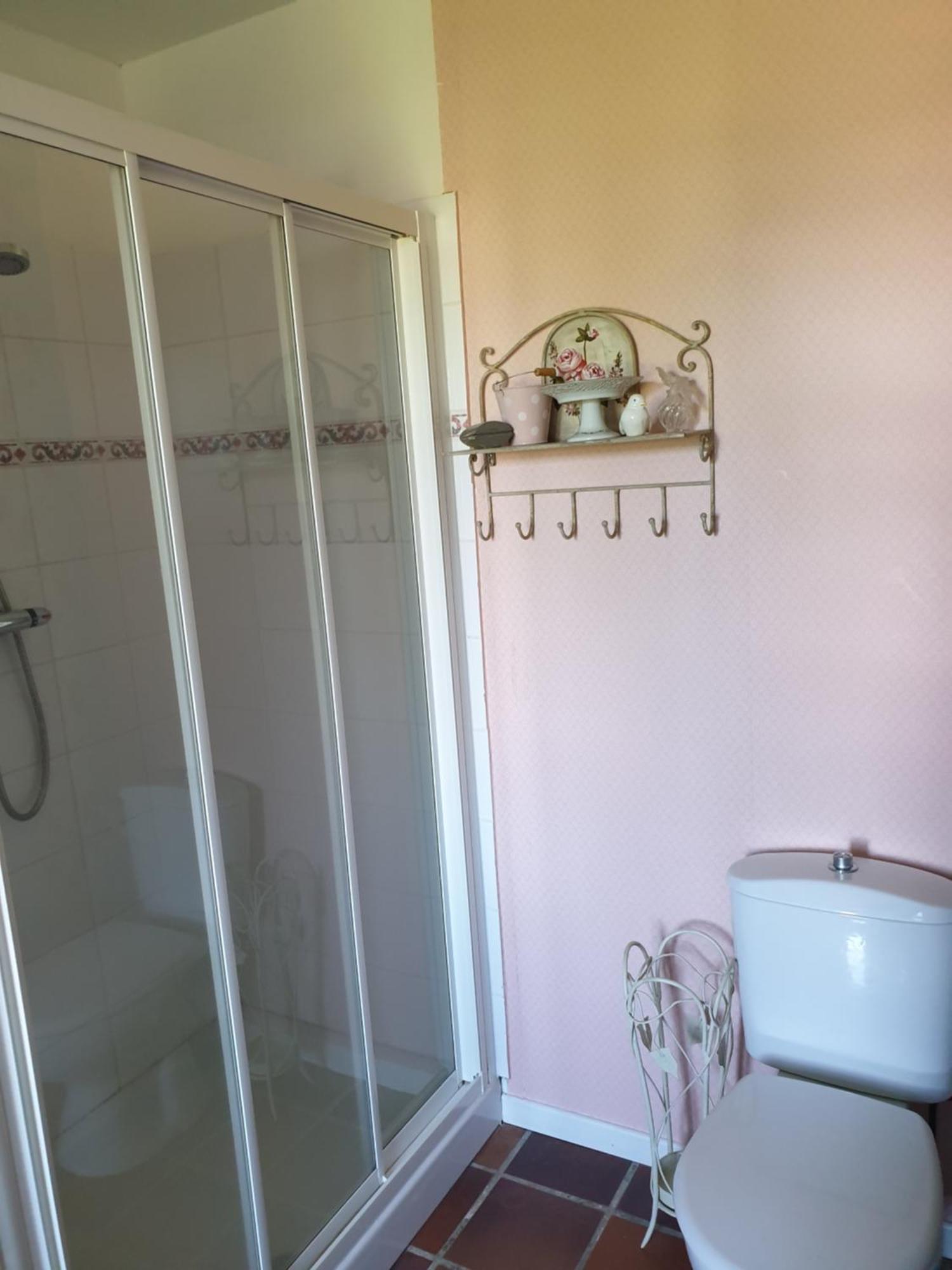 ブランザック Au Bon Gre D'Hugoline Bed & Breakfast エクステリア 写真