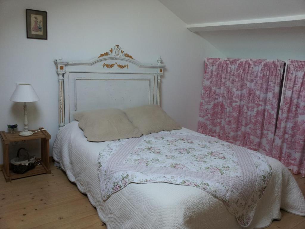 ブランザック Au Bon Gre D'Hugoline Bed & Breakfast エクステリア 写真