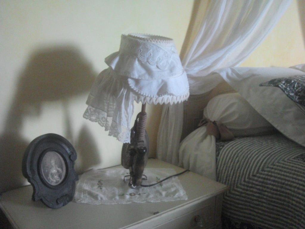 ブランザック Au Bon Gre D'Hugoline Bed & Breakfast 部屋 写真