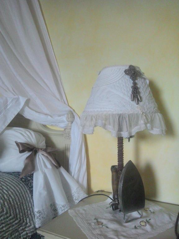ブランザック Au Bon Gre D'Hugoline Bed & Breakfast 部屋 写真